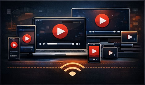 한국 AV 스트리밍 플랫폼 설명 이미지